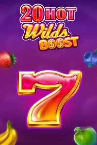 Dreams Casino 20 Hot Wilds Boost