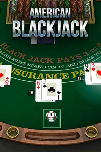 Dreams Casino American Blackjack