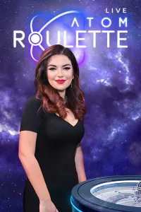 Dreams Casino Atom Roulette