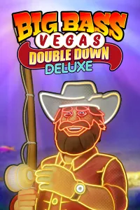 Dreams Casino Big Bass Vegas Double Down Deluxe