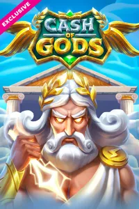 Dreams Casino Cash of Gods