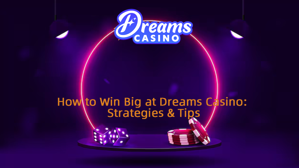 Dreams Casino post