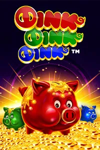 Dreams Casino Oink Oink Oink!