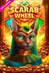Dreams Casino Scarab Wheel