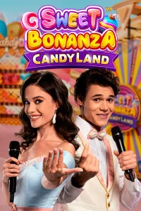 Dreams Casino Sweet Bonanza CandyLand