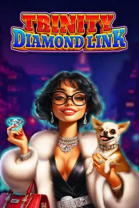Dreams Casino Trinity Diamond Link Running Wins