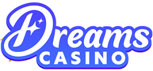 Dreams Casino logo